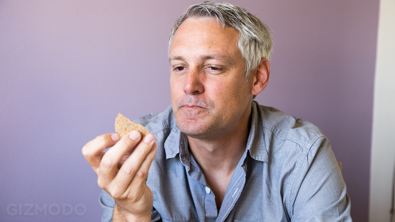 Illustration for article titled The Beef Jerky-Potato Chip Hybrid Is Real, and We Taste-Tested It